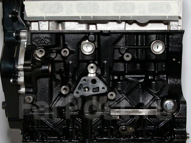 ��������� ����� Chery SQR481F � ������� SQR481F ����