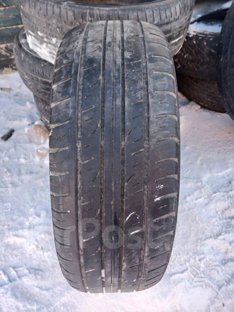 Dunlop Grandtrek PT3. ������, �/�, ����� 50 % ����