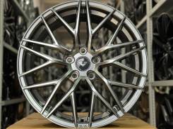 Vorsteiner V-FF 107. 8.0x18", 5x114.3, ET35, �� 73,1���. ����