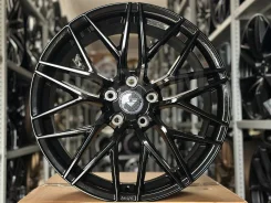Vorsteiner V-FF 107. 8.0x18", 5x114.3, ET35, �� 73,1���. ����