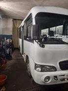 Hyundai County ����