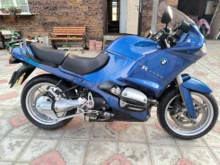 BMW R 1150 RS. 1 150����. ��., ��������, ���������, ��� ������� ����