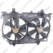 ���������� ��������� ������������� Nissan Liberty 98-05, Rnessa 97-01, Serena 99-05, X-Trail 00-07 ����������� P1001 214814N000 ����