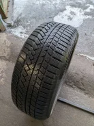 Continental WinterContact TS 850 P SUV