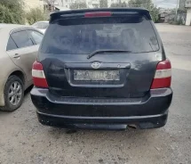 Toyota Highlander. 1MZ ����