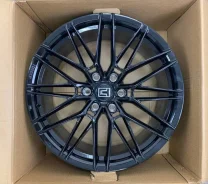 Mayhem Tank 8040. 10.0x22", 6x139.7, ET15, �� 100,1���. ��� ����� �� ������ ����