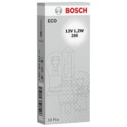 ����� ����������� ��������� ������ w1.2w w2x4.6d eco 12v 1,2w ������ 10�� ���� �� 1�� Bosch 1987302824 1987302824 ����