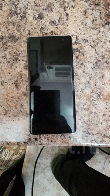 Samsung Galaxy S10+. �/�, 1 ��, �����, 4G LTE, Dual-SIM, ����������, NFC ����