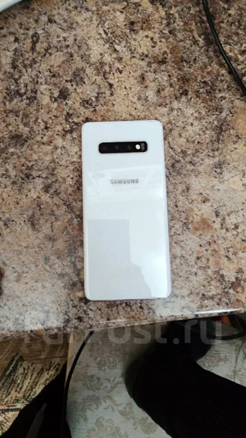 Samsung Galaxy S10+. �/�, 1 ��, �����, 4G LTE, Dual-SIM, ����������, NFC ����