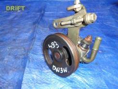 ����� �������������� Mazda Demio DW3W D20132650C ����