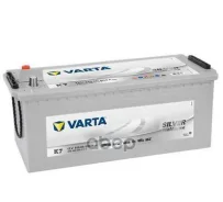 Varta ProMotive