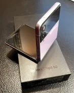 Samsung Galaxy Z Flip3 5G. �/�, 256 ��, ����������, 5G, Dual-SIM, ���������� ����