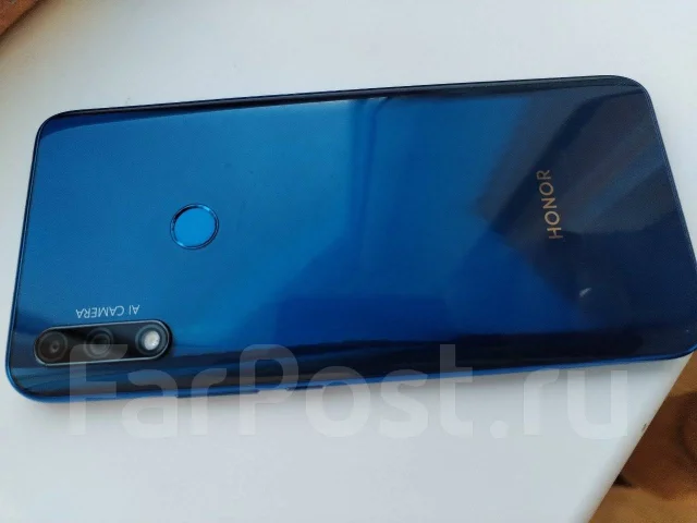 Honor 9X. �/�, 128 ��, �����, Dual-SIM ����
