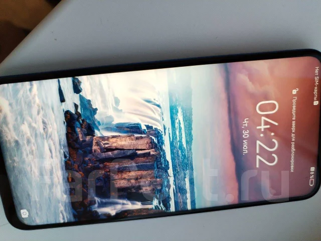Honor 9X. �/�, 128 ��, �����, Dual-SIM ����