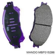 ������� ��������� �������� | ����� | Mando MBF015286 MBF015286 ����