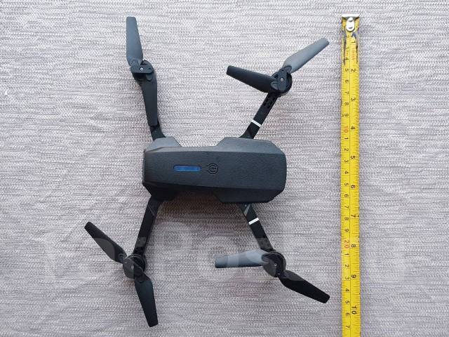 Квадрокоптер дрон Mini DV, DV, 200 мм, без камеры, новый, в наличии ...
