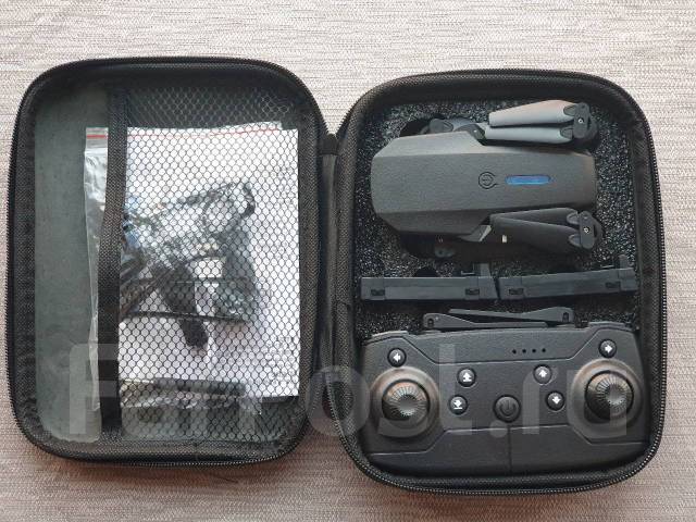Квадрокоптер дрон Mini DV, DV, 200 мм, без камеры, новый, в наличии ...