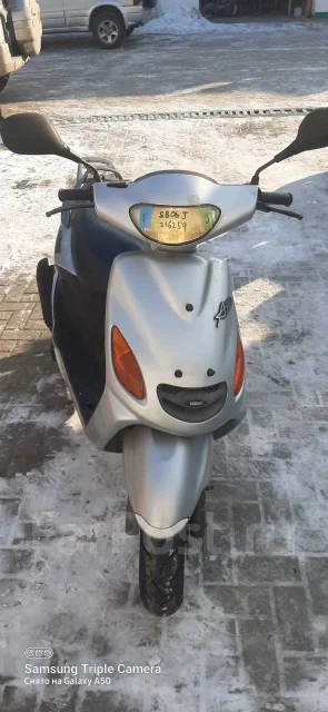 Yamaha Grand Axis 100. 100����. ��., ��������, ��� ���, ��� ������� ����