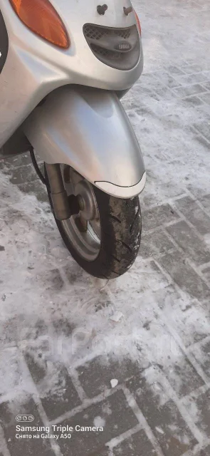 Yamaha Grand Axis 100. 100����. ��., ��������, ��� ���, ��� ������� ����