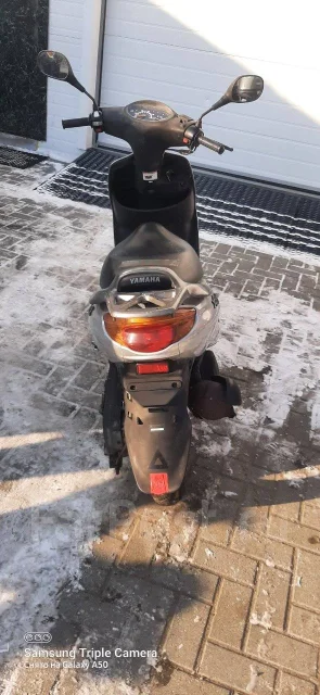 Yamaha Grand Axis 100. 100����. ��., ��������, ��� ���, ��� ������� ����