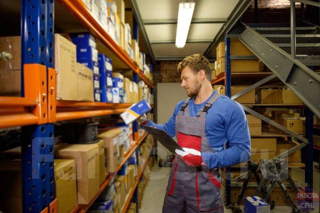 Комплектовщик-сборщик (Разнорабочий), работа в ООО Капитал в Хабаровске ...