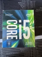 Intel Core i5-7500 ����