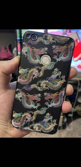 Honor 8. �/�, 16 ��, 4G LTE ����
