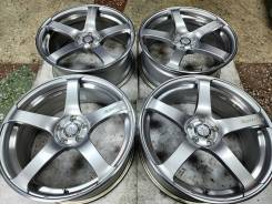 Kreutzer Series Vi. 8.0x19", 5x100, ET48,  65,0. 