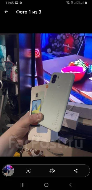 Xiaomi Redmi A1+. �/�, 32 �� ����