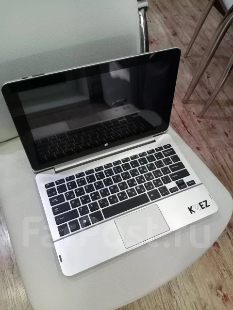 Krez TM1101S32. 11.6 ������, ������ 32 �� ����