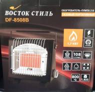 ������������ ������� DF-8508B � ������������ ��� ������� ������ ����