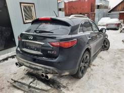 Infiniti FX37 ����