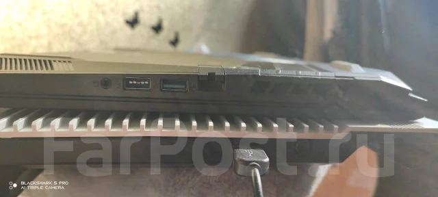 Acer Nitro 5 AN515-55. 15.6", 144����, ��� 8 ��, ���� 500���, WiFi: 1, Bluetooth: 1, ����������� �� 6��. ����
