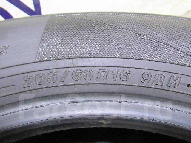 Yokohama BluEarth-ES ES32, 205/60 R16, 16", 1 шт, в наличии, 205 мм, 60 ...