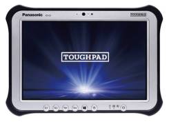 Panasonic Toughpad FZ-G1