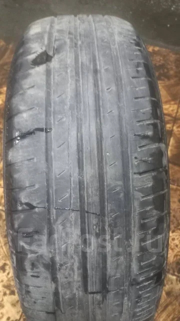 Yokohama BluEarth E50. ������, �/�, ����� 30 % ����