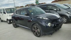 Nissan Juke. F15006814, MR16DDT ����