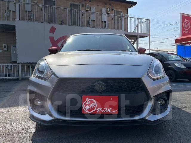 Suzuki Swift. �������, ��������, 1.4 (140��.�.), ������, 39 000����. ��, �/�. ��� ����� �� ������������ ����