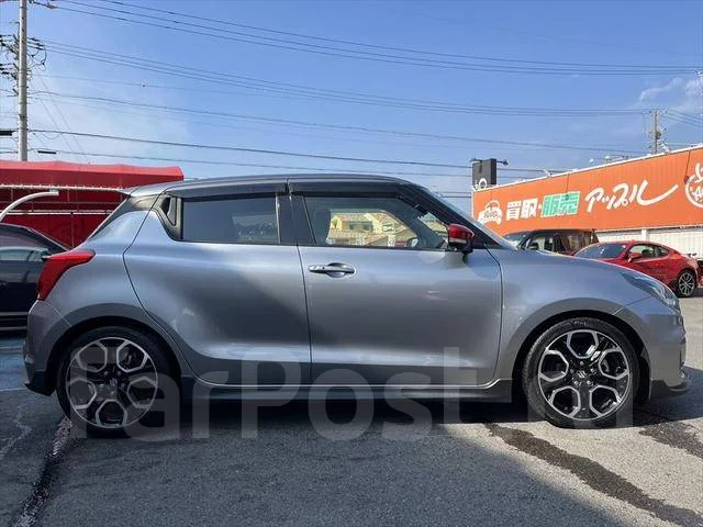 Suzuki Swift. �������, ��������, 1.4 (140��.�.), ������, 39 000����. ��, �/�. ��� ����� �� ������������ ����