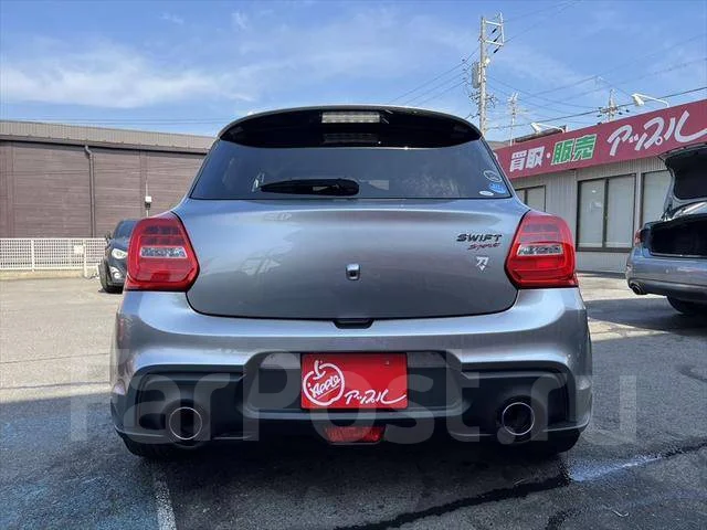 Suzuki Swift. �������, ��������, 1.4 (140��.�.), ������, 39 000����. ��, �/�. ��� ����� �� ������������ ����