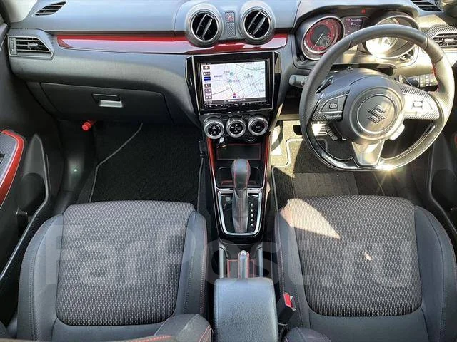 Suzuki Swift. �������, ��������, 1.4 (140��.�.), ������, 39 000����. ��, �/�. ��� ����� �� ������������ ����