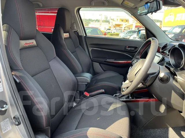 Suzuki Swift. �������, ��������, 1.4 (140��.�.), ������, 39 000����. ��, �/�. ��� ����� �� ������������ ����