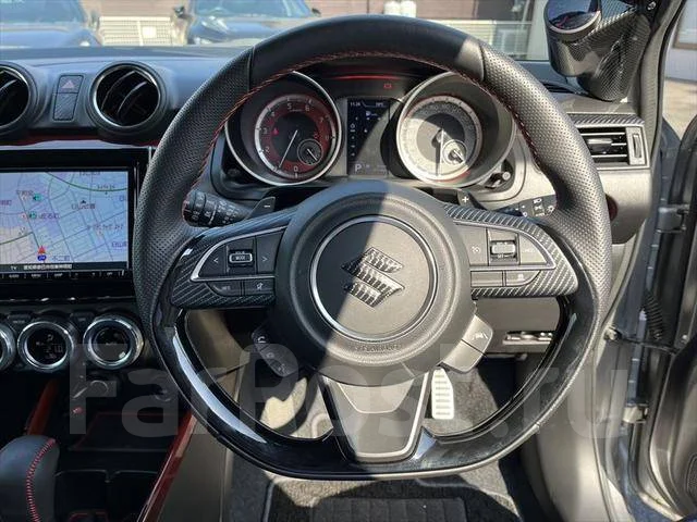 Suzuki Swift. �������, ��������, 1.4 (140��.�.), ������, 39 000����. ��, �/�. ��� ����� �� ������������ ����