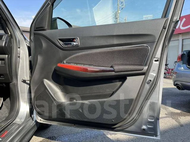 Suzuki Swift. �������, ��������, 1.4 (140��.�.), ������, 39 000����. ��, �/�. ��� ����� �� ������������ ����