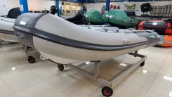 ��������� RIB 380 AL. 2023 ���, ����� 3,8��., ��������� ���������, 30��.�., ������ ����