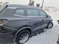 Chery Tiggo 8. T18, SQRE4T15C ����