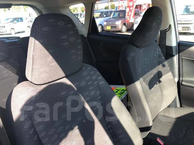 Toyota Ractis. ��������, ��������, 1.3 (99��.�.), ������, 56 000����. ��, �/�. ��� ����� �� ������������ ����
