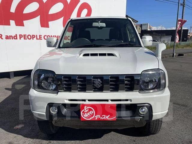 Suzuki Jimny. �������, 4wd, 0.7 (64��.�.), ������, 41 000����. ��. ��� ����� �� ������������ ����