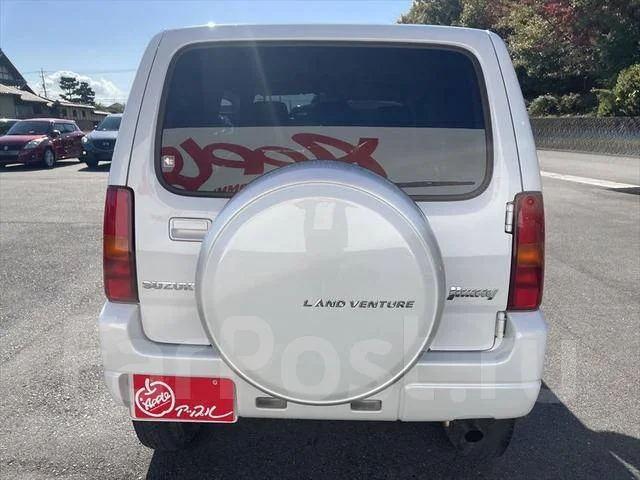 Suzuki Jimny. �������, 4wd, 0.7 (64��.�.), ������, 41 000����. ��. ��� ����� �� ������������ ����