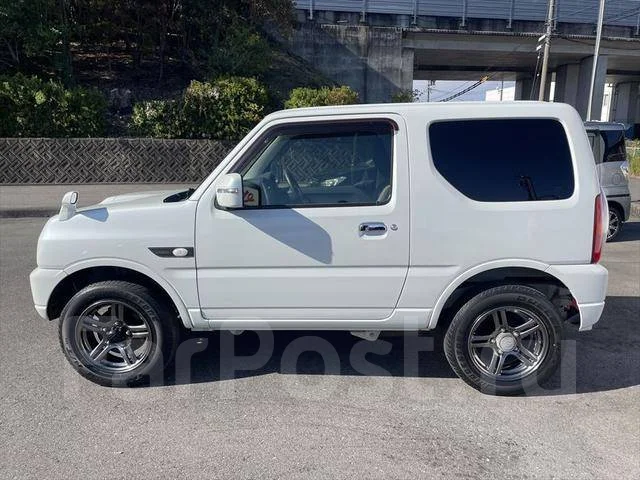 Suzuki Jimny. �������, 4wd, 0.7 (64��.�.), ������, 41 000����. ��. ��� ����� �� ������������ ����
